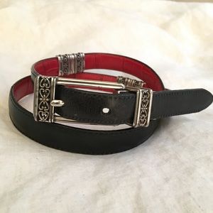 ❤️🖤Vintage Brighton Belt